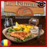 Restaurant La Felinare Pitesti Romania