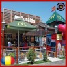 McDonalds Pitesti