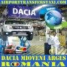 Dacia Mioveni Arges