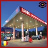 Lukoil Fuel Station 📍 Romania