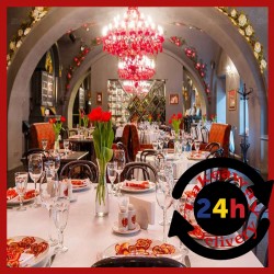 Cuisine Traditionnelle Russe