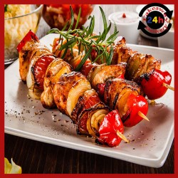 Cuisine traditionnelle Somalia