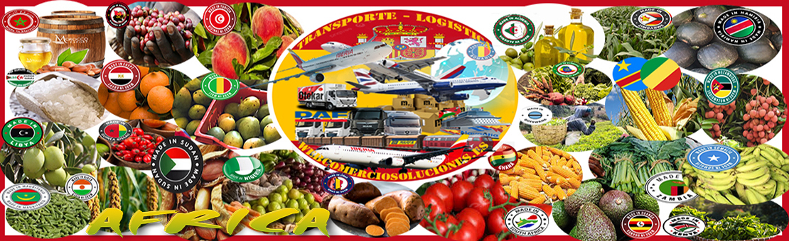 Food Industry Africa