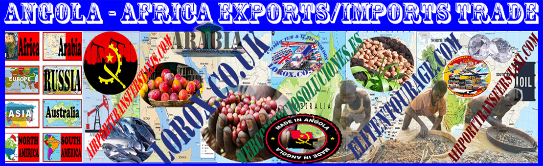 Food Industry Angola
