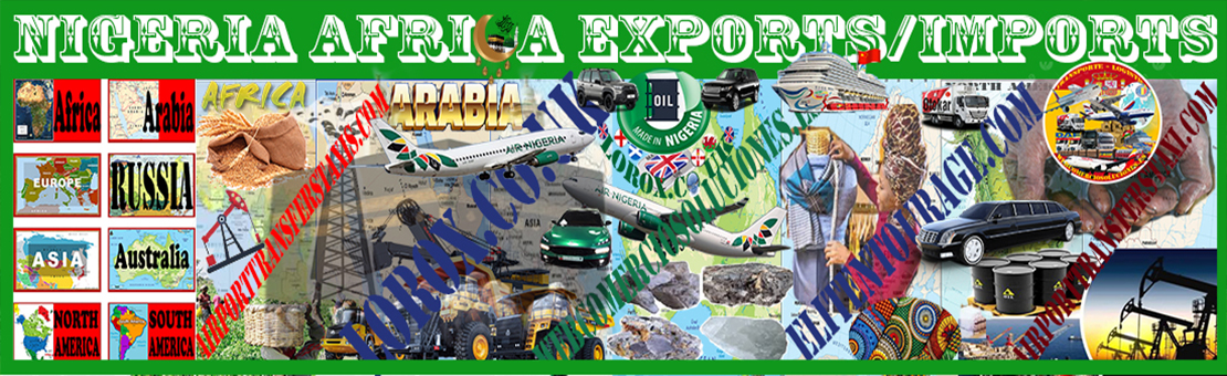 Food Industry Nigeria