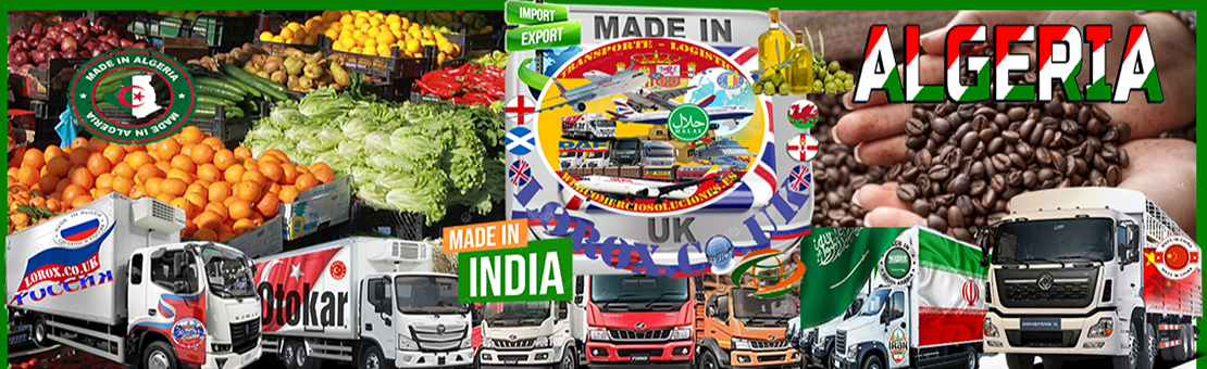 Food Industry Algeria