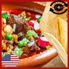 Comida Tradicional America del norte