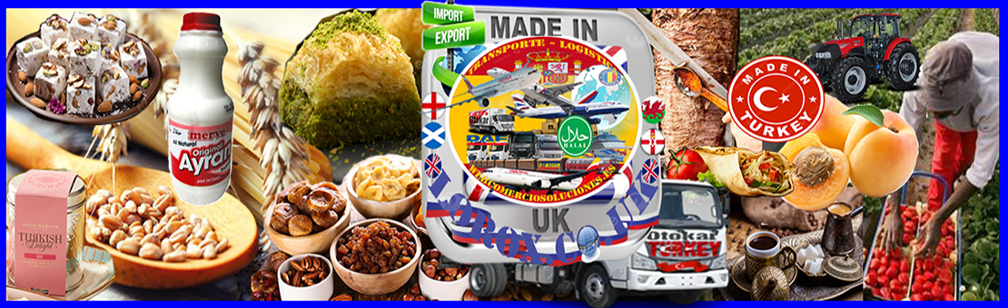 Food Industry Turkey