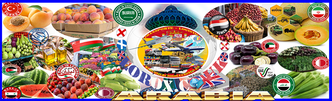 Food Industry Arabia