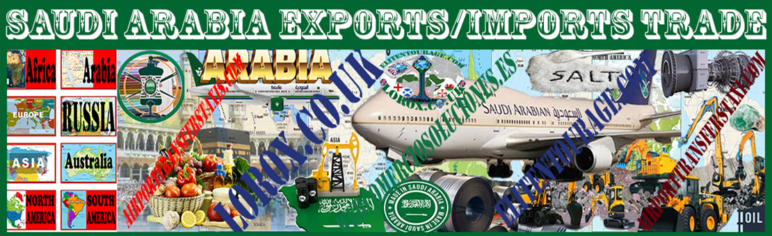 Food Industry Saudi Arabia