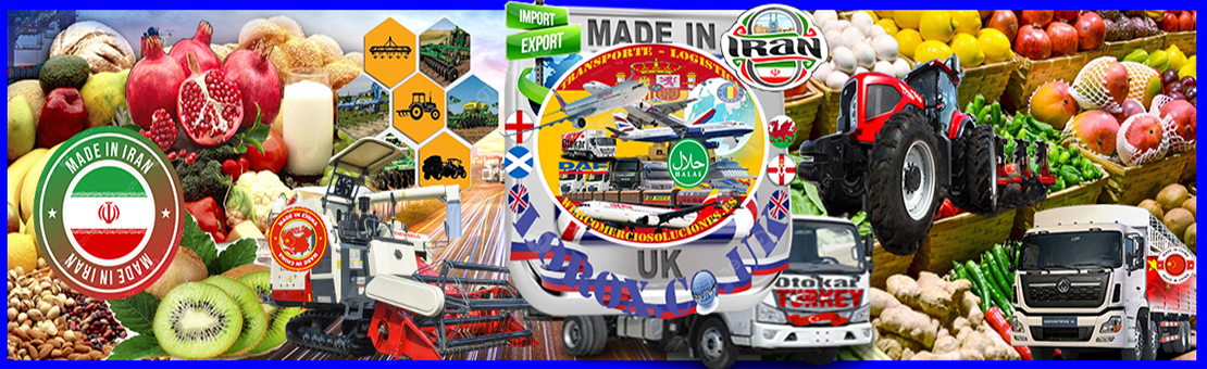 Food Industry Iran Arabia