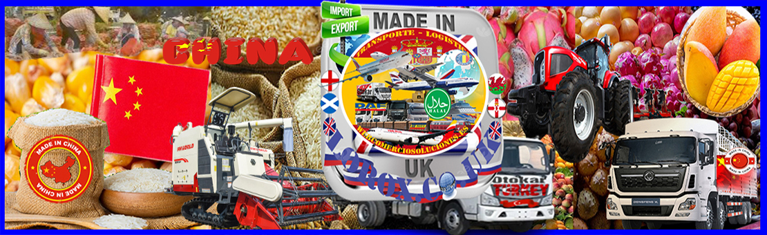 Food Industry China Asia