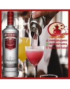 Cele mai bune cocktailuri din Patong la Buddha Lounge Bar Phuket Thailanda