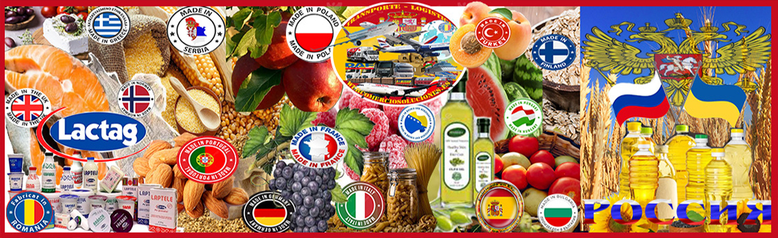 Food Industry Romania