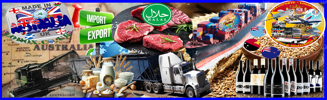 Food Industry Australia