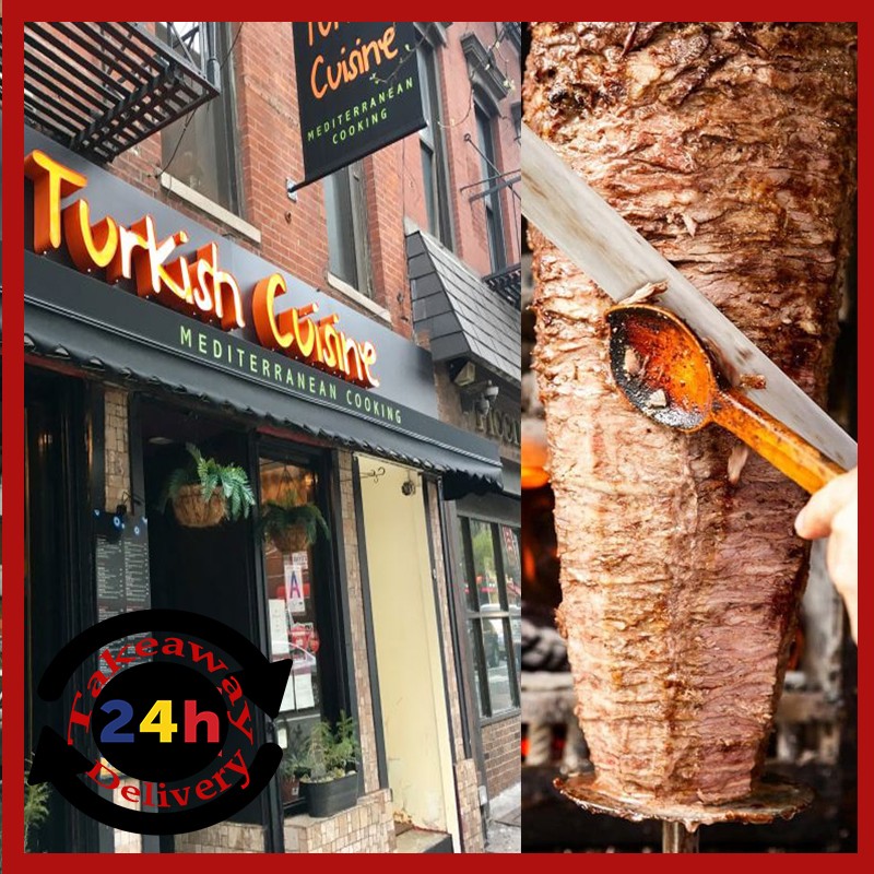 Traditional Turkish Food Traditional Turkish Food