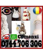 Pâtisserie Ribana Pitesti