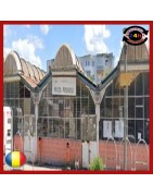 Frutas y Verduras Tiendas Rumanas