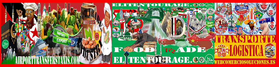 Euro - Russia - Asia Trade Import Exports