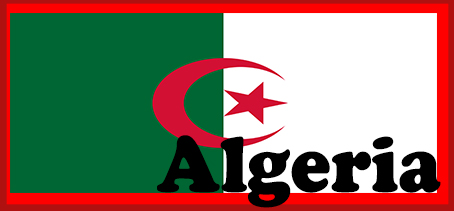 Algeria 24h Takeaway Delivery Food and Drinks Delivery