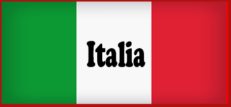 Takeaway Food Italy Drinks Delivery 24h