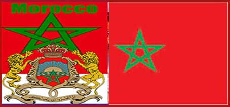 Morocco 24h Takeaway Delivery Food and Drinks Delivery