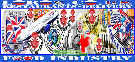 View Restaurants in United Kingdom. Order Takeaway Food UK - Food and Drinks 24h Delivery UK UK 24h Takeaway Delivery Food and Drinks Delivery