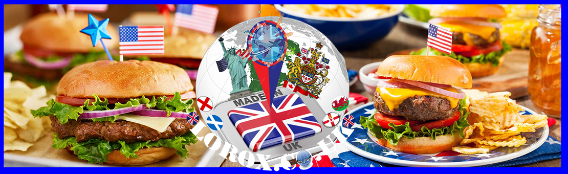 Food Industry North America