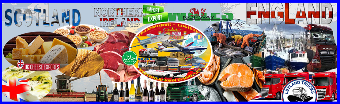 Food Industry United Kingdom