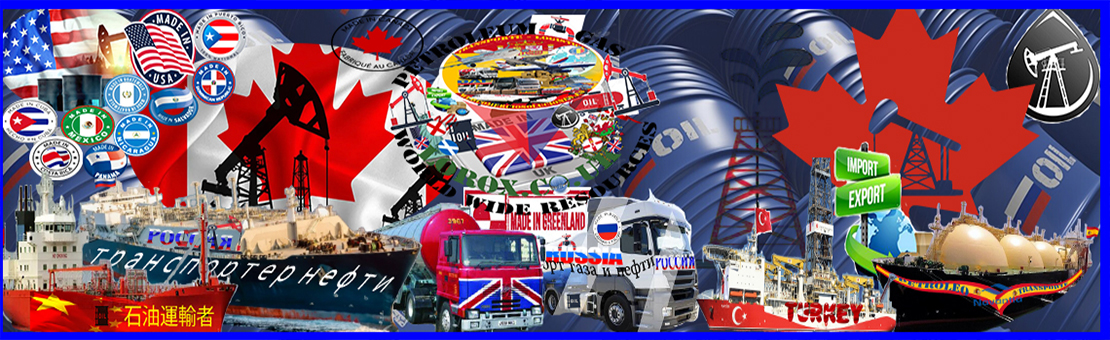 Petroleum Industry North America