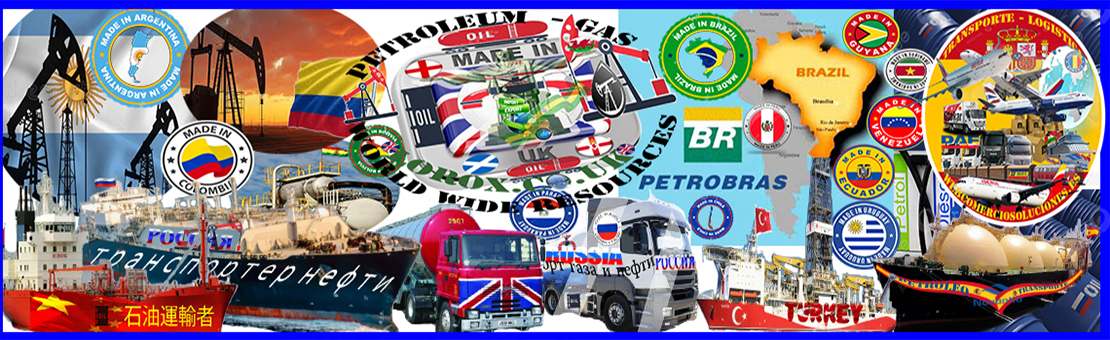 Petroleum Industry South America